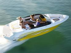 Four Winns H200SS 2008 Boat specs