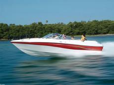 Four Winns H203 2008 Boat specs