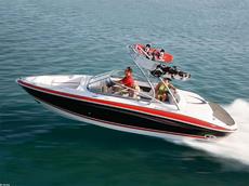Four Winns H210 2008 Boat specs