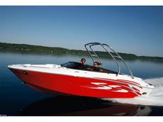 Four Winns H210SS 2008 Boat specs
