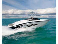 Four Winns H220SS 2008 Boat specs