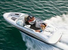 Four Winns H240 2008 Boat specs
