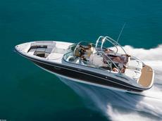 Four Winns H310 2008 Boat specs