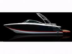 Four Winns SL242 2008 Boat specs