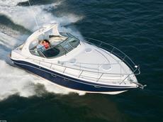 Four Winns V358 2008 Boat specs