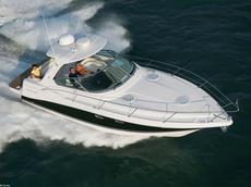 Four Winns V378 2008 Boat specs