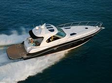 Four Winns V458 2008 Boat specs