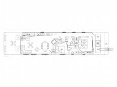 FunTime FunTime 16 x 75 ft. 2008 Boat specs