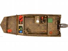 G3 Boats 1860 SC Camo 2008 Boat specs