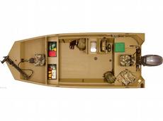 G3 Boats 1966 SC 2008 Boat specs