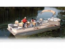 228 Fish & Cruise Vinyl Boat Specs