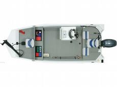 G3 Boats Deluxe Jon - 1966 SC DLX 2008 Boat specs
