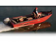 G3 Boats Eagle 165 PF 2008 Boat specs