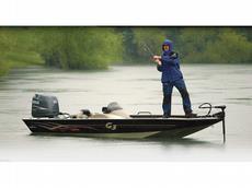 G3 Boats Eagle 170 2008 Boat specs