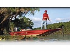 G3 Boats Eagle 180 2008 Boat specs