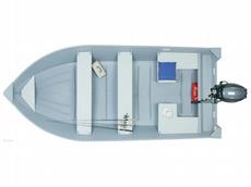 G3 Boats Guide V16 2008 Boat specs
