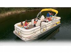 G3 Boats LX 20 Cruise 2008 Boat specs