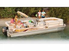 G3 Boats LX 22 C 2008 Boat specs