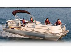 G3 Boats LX 22 DLX 2008 Boat specs