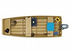 G3 Boats Riveted Jon - 1032 2008 Boat specs