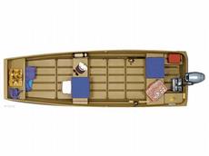 G3 Boats Riveted Jon - 1232 2008 Boat specs