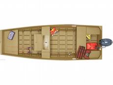 G3 Boats Riveted Jon - 1436 LW 2008 Boat specs