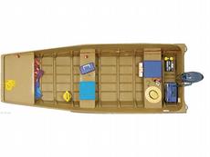 G3 Boats Riveted Jon - 1442 2008 Boat specs