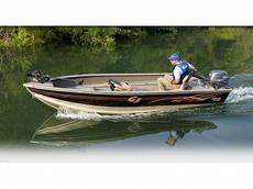 G3 Boats V167 T 2008 Boat specs