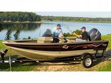 G3 Boats V172 C 2008 Boat specs