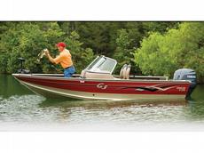 G3 Boats V172 F 2008 Boat specs