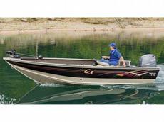G3 Boats V172 T 2008 Boat specs