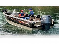 G3 Boats V185 F 2008 Boat specs