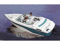 Galaxie Boat Works 1760 2008 Boat specs