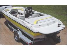 Galaxie Boat Works 1800  2008 Boat specs