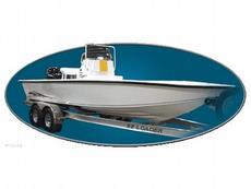 Gator Bay Gator Bay 2110-RG 2008 Boat specs