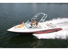 Gekko GTO 22 2008 Boat specs
