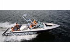 Gekko GTR 22 2008 Boat specs