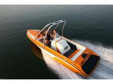 Gekko GTS 20 2008 Boat specs