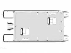 Gillgetter 613 Tiller 2008 Boat specs