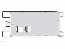 Gillgetter 715 Standard 2008 Boat specs