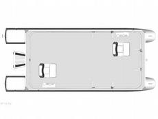 Gillgetter 715 Tiller 2008 Boat specs