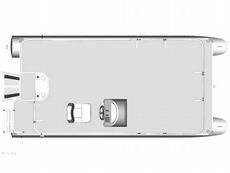 Gillgetter 716 Outfitter 2008 Boat specs