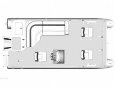 Gillgetter 716 Sport Deluxe 2008 Boat specs