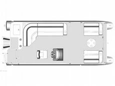Gillgetter 718 Cruise Deluxe 2008 Boat specs