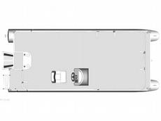 Gillgetter 718 Outfitter 2008 Boat specs