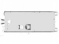 Gillgetter 720 Outfitter 2008 Boat specs
