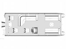 Gillgetter 720 RF Cruise 2008 Boat specs