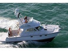 Glacier Bay 3490 Ocean Runner 2008 Boat specs