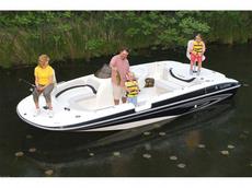 Glastron DS 205 2008 Boat specs