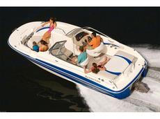 Glastron DX 215 2008 Boat specs